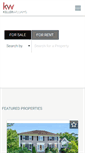 Mobile Screenshot of homesperity.com